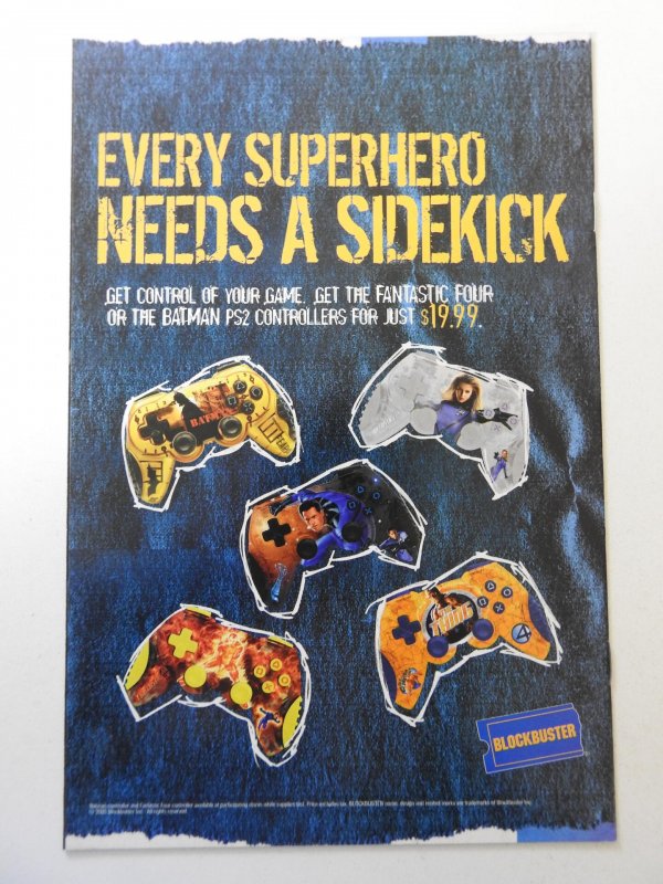 Captain America #7 (2005) VF- Condition!