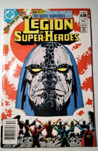 Legion of Super-Heroes #294 (1982) DC Comic Book J747