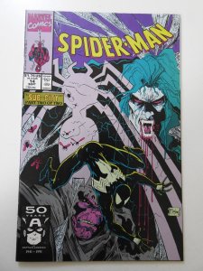 Spider-Man #14 (1991) VF+ Condition!