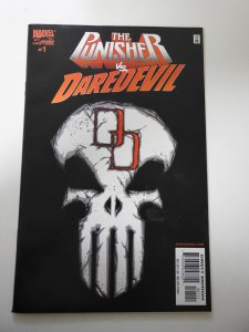 Punisher vs. Daredevil (2000)