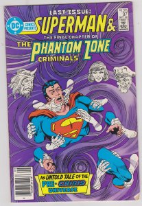 DC Comics Presents #97 (1986)