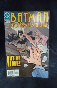 Batman: Gotham Adventures #41 (2001)