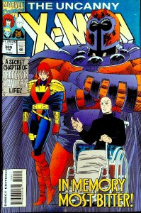 The Uncanny X-Men #309 (1994)