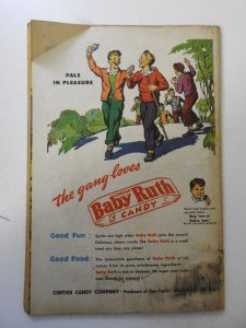 Exciting Comics #56 (1947) VG+ Condition