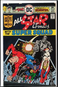 All-Star Comics #59 (1976)