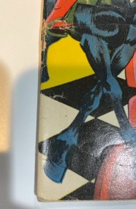 Blue Beetle #5 (1965)