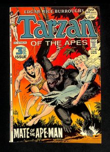 Tarzan (1972) #209