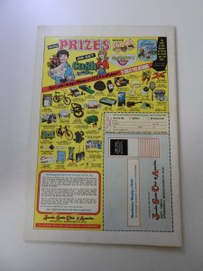 The Human Torch #1 (1974) FN/VF condition