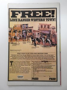 Daredevil #181 Frank Miller! Death of Elektra! Solid VG Condition!