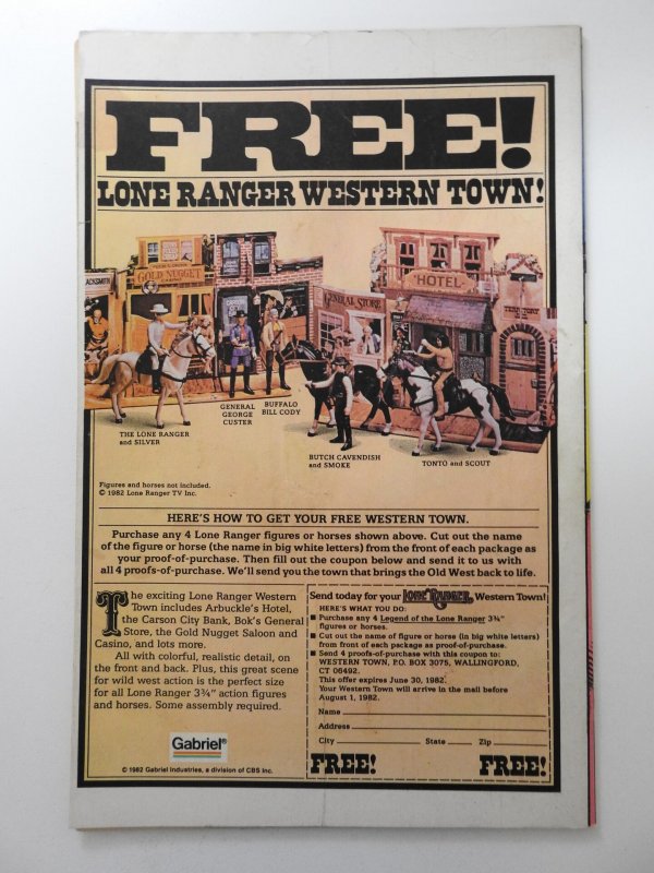 Daredevil #181 Frank Miller! Death of Elektra! Solid VG Condition!