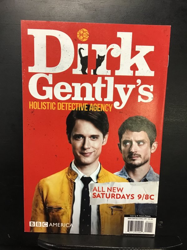 Jem: The Misfits #1 Cover A (2016)nm