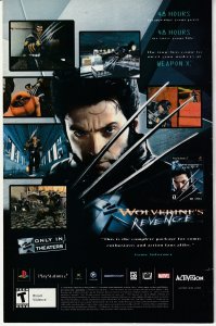 Captain America #15 (2003)