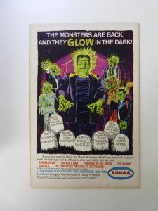 Bat Lash #7 (1969) FN/VF condition