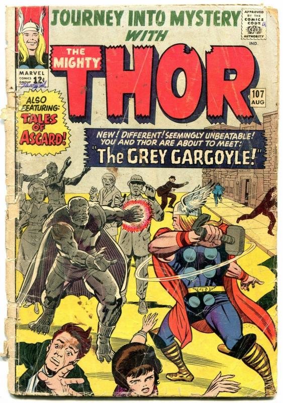 Mighty Thor/Journey Into Mystery De Matt Fraction En Apple Books