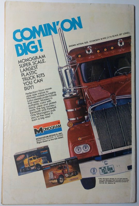 The Brave and the Bold #184 (6.5, 1982) NEWSSTAND