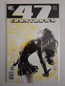 Countdown #47 (2007)
