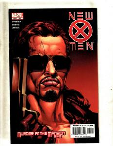 10 X-Men Marvel Comic Books # 132 133 134 135 136 137 138 139 140 141 CJ14