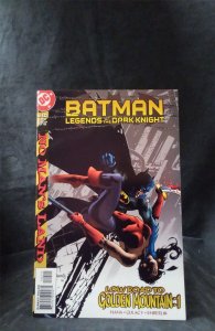 Batman: Legends of the Dark Knight #122 1999 DC Comics Comic Book