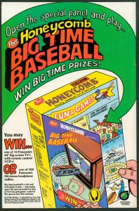 Daredevil 224 VF- 7.5 Marvel 1985