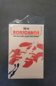 Rorschach #2 (2021)
