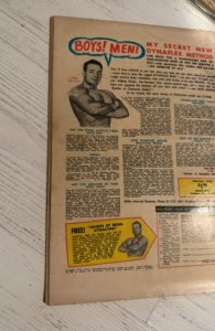 The Amazing Spider-Man #32 (1966)man on a rampage