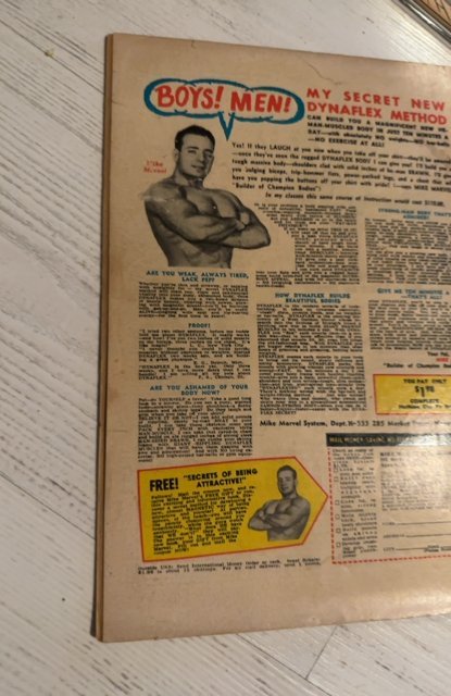 The Amazing Spider-Man #32 (1966)man on a rampage