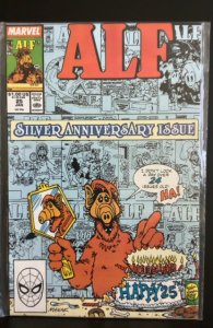 ALF #25 (1990)