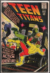 Teen Titans #18 (1968) Teen Titans [Key Issue]