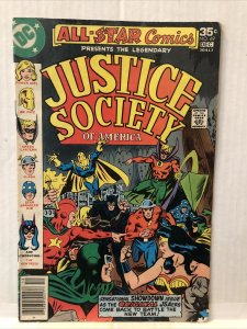 All Star Comics #69 1st App Earth 2 Huntress