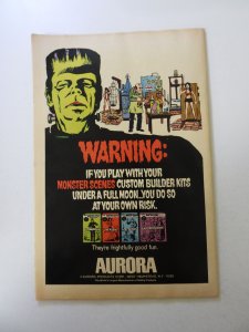 Action Comics #405 (1971) FN/VF condition