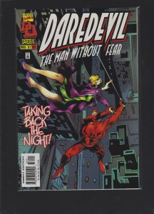 Daredevil #364 (1997)