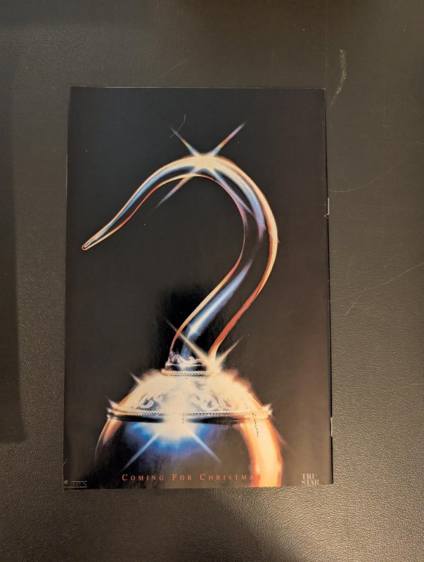 Daredevil #299 (1991) Daredevil