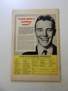 Supernatural Thrillers #1 (1972) FN- condition