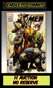 Astonishing X-Men #38 (2011)  >>> 1¢ AUCTION! No Resv! SEE MORE!!! / ID#07