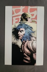 Deathblow / Wolverine #1 (1996) VF/FN