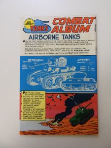 G.I. Combat #237 (1982) VF condition