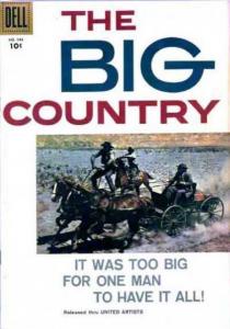 The Big Country