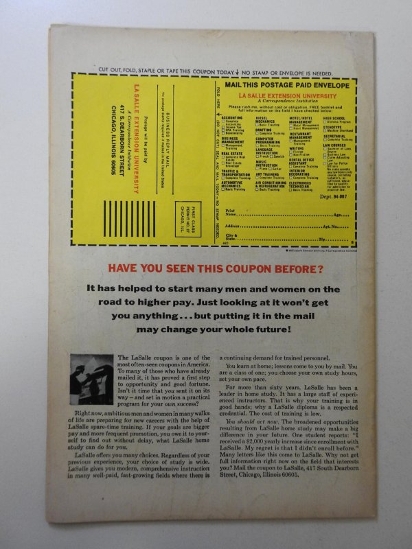 The Incredible Hulk #169 (1973) VG/FN Condition!