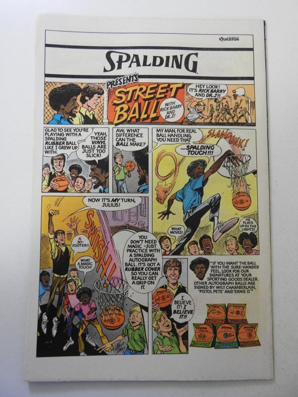 Marvel Premiere #37 (1977) VF- Condition!