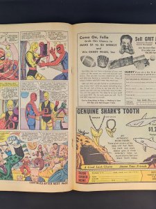 The Amazing Spider-Man #16 (1964)