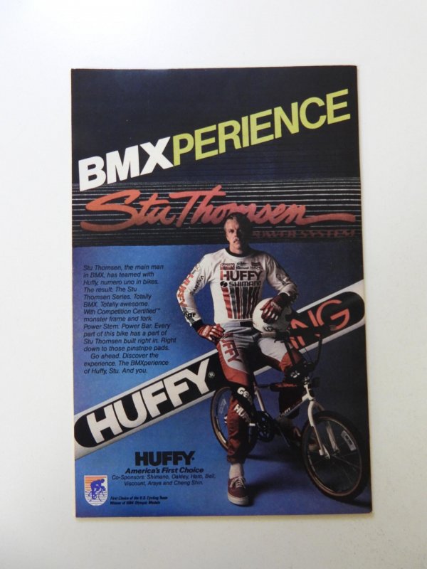 Batman #384 (1985) VF- condition