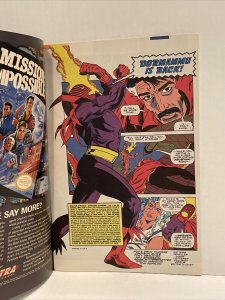 Doctor Strange Sorcerer Supreme #22