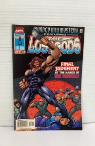 Journey Into Mystery #510 (1997)