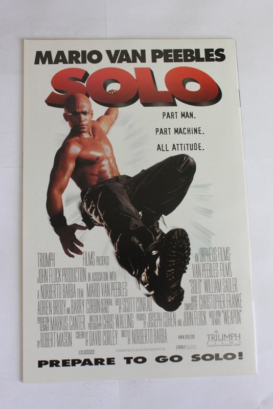 Gamera #1 (1996) Gamera NM