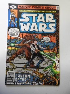 Star Wars #28 (1979) FN Condition