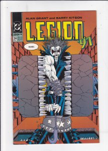 Legion #34
