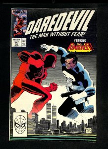 Daredevil #257