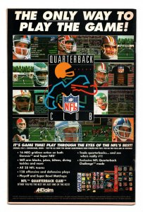 AMAZING SPIDER-MAN #385 (1994)  MARK BAGLEY | NEWSSTAND EDITION