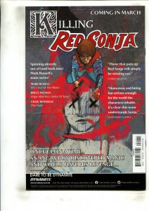 DEJAH THORIS VOL. 3 #2 (9.2) PHOTO COVER E!! 2020