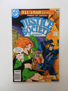 All-Star Comics #72 (1978) FN/VF condition